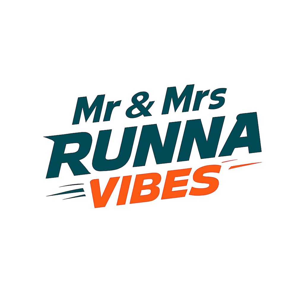 Mr Mrs Runna Vibes